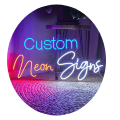 Custom Signs