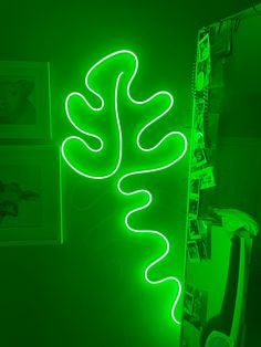 Glowing Neon Strip Lights (All Colors)